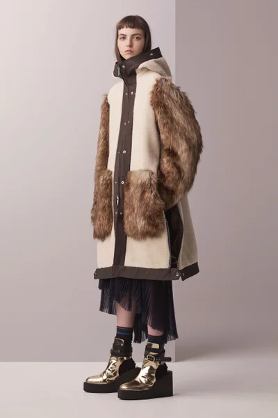 Look 7